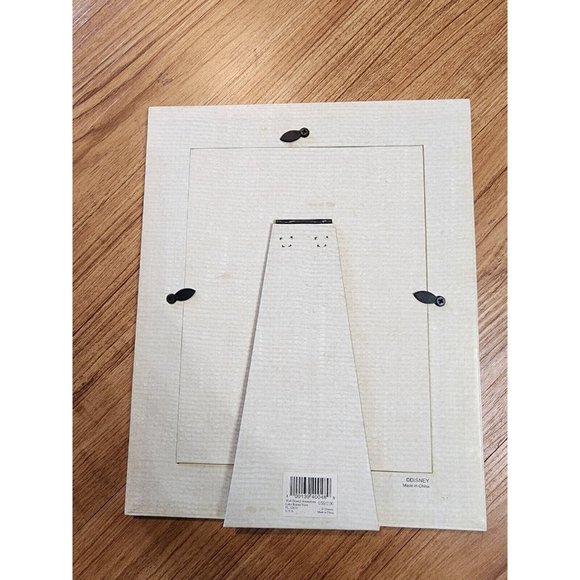 Vintage Disney Parks Animal Kingdom 2000 Picture Photo Frame 6x8 Photo - Picture 2 of 2